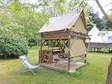 Tente Bivouac perchée Tente Bivouac perchée