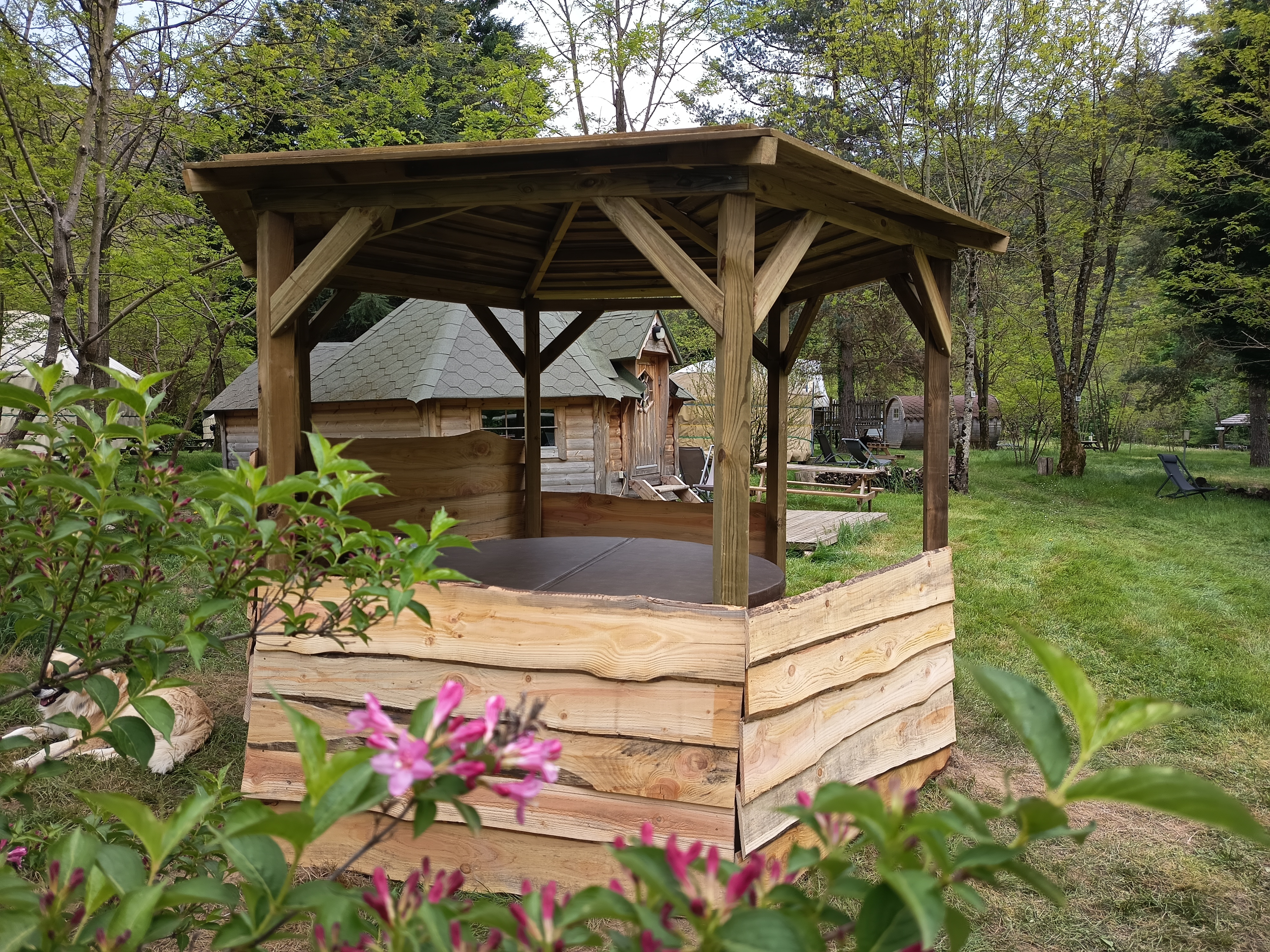 <br/><br/><div class='holder'><a href='http://www.joomla-slideshow.com' alt='Joomla SlideShow module'><img src='https://www.camping-viaduc-ardeche.com/modules/mod_galleryfp/logo/logo_GMapFP_dev.png' style='width:130px; padding:10px;' alt='Joomla SlideShow module' /></a><br>GalleryFP Slideshow module by <a href='http://www.joomla-slideshow.com' alt='Joomla SlideShow module'>Joomla-slideshow<br><br>(This is the free version : Limited to 6 images)</a></div>
